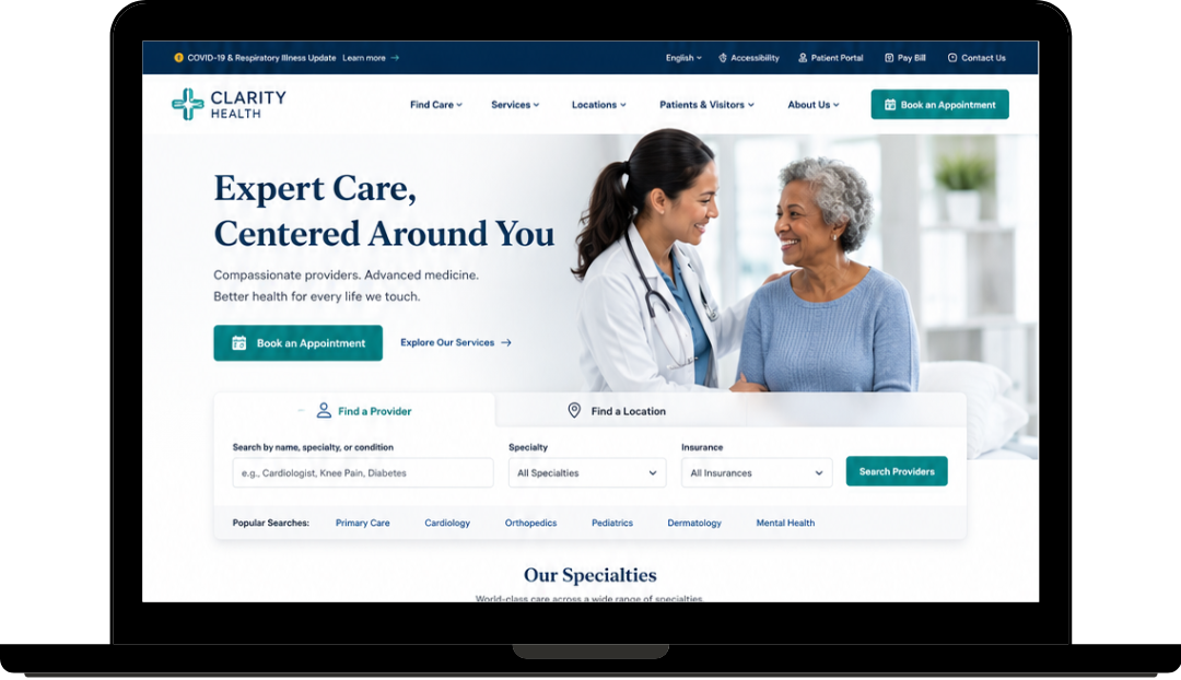 Clarity Health