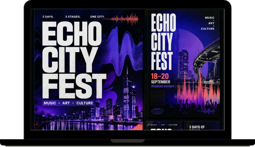 Echo City Fest