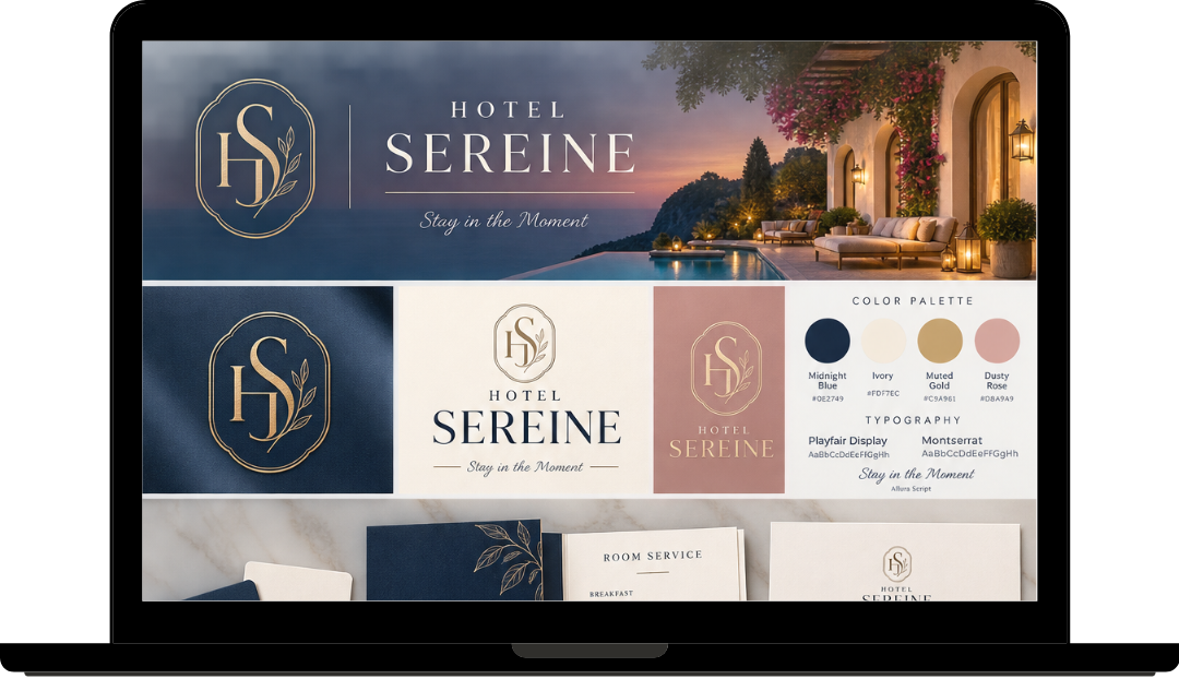 Hotel Serene