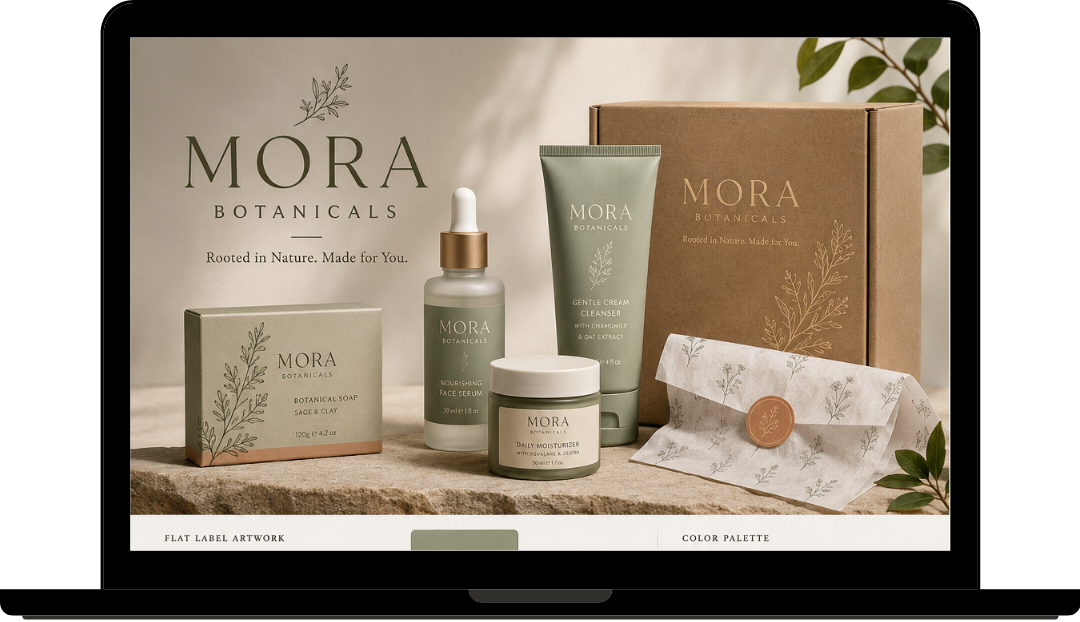 Mora Botanicals