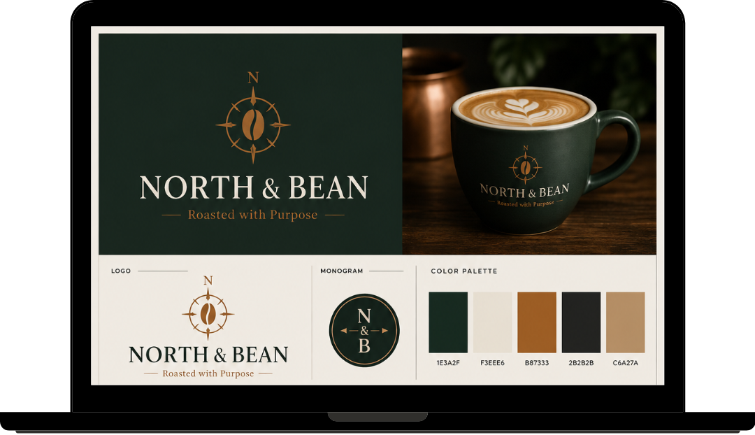 North & Bean