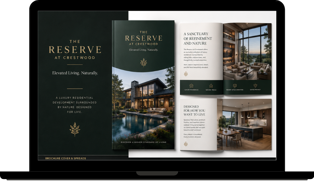 The Reserve at Crestwood