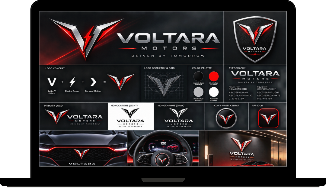 Voltara Motors
