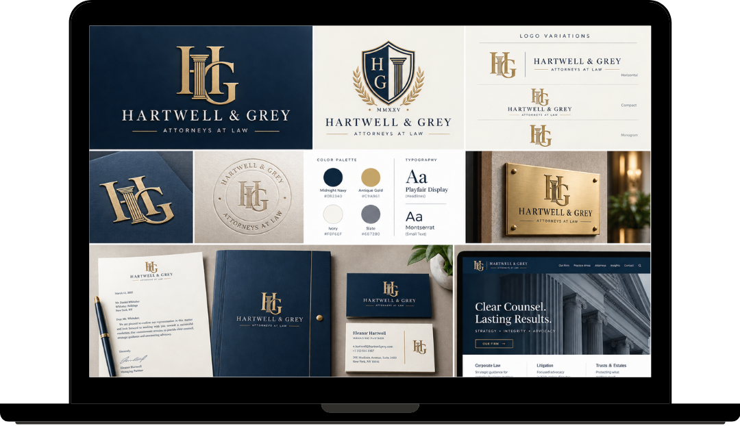 Hartwell & Grey