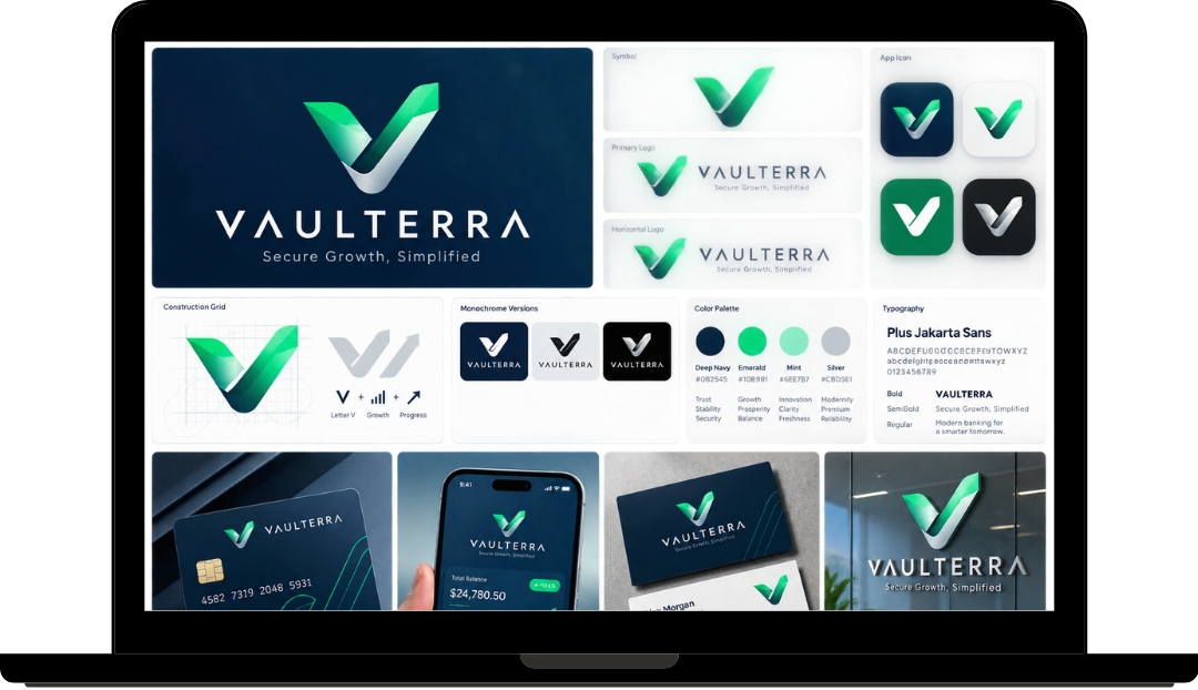 Vaulterra