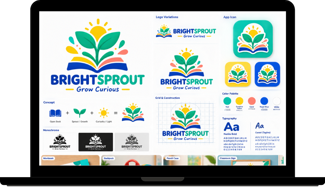 BrightSprout